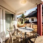 Zweistapfenweg 9a Apartment Oberstdorf
