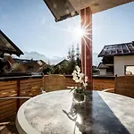 Zweistapfenweg 9a 公寓 奥伯斯特多夫