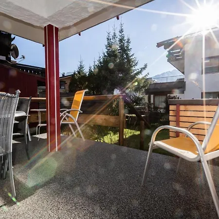 Zweistapfenweg 9a Apartment Oberstdorf