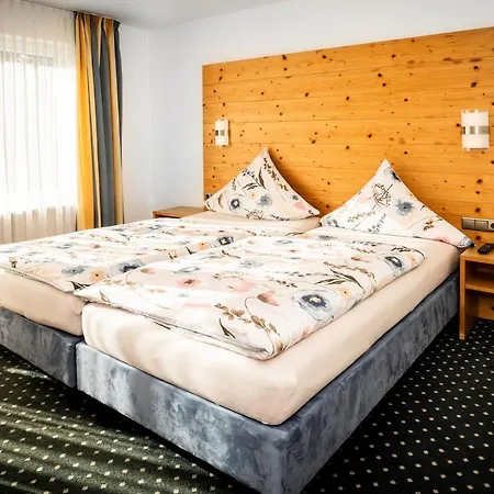 Appartement Zweistapfenweg 9a Oberstdorf