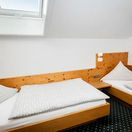 Zweistapfenweg 9a Lägenhet *