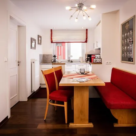 Zweistapfenweg 9a Apartment Oberstdorf